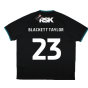 2023-2024 Charlton Athletic Away Shirt (Blackett Taylor 23)