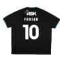 2023-2024 Charlton Athletic Away Shirt (Fraser 10)
