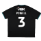 2023-2024 Charlton Athletic Away Shirt (Powell 3)