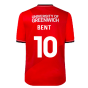 2023-2024 Charlton Athletic Home Shirt (Kids) (Bent 10)