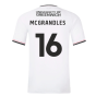 2023-2024 Charlton Athletic Third Shirt (McGrandles 16)