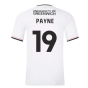 2023-2024 Charlton Athletic Third Shirt (Payne 19)