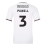 2023-2024 Charlton Athletic Third Shirt (Powell 3)