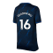 2023-2024 Chelsea Away Shirt (Kids) (Ugochukwu 16)