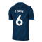 2023-2024 Chelsea Away Shirt (T SILVA 6)