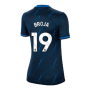 2023-2024 Chelsea Away Shirt (Womens) (Broja 19)