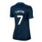 2023-2024 Chelsea Away Shirt (Womens) (Carter 7)