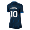 2023-2024 Chelsea Away Shirt (Womens) (MUDRYK 10)