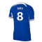 2023-2024 Chelsea Home Authentic Shirt (ENZO 8)