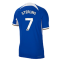 2023-2024 Chelsea Home Authentic Shirt (STERLING 7)