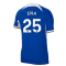 2023-2024 Chelsea Home Authentic Shirt (ZOLA 25)