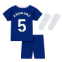 2023-2024 Chelsea Home Baby Kit (B BADIASHILE 5)