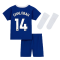 2023-2024 Chelsea Home Baby Kit (Chalobah 14)