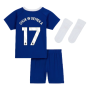2023-2024 Chelsea Home Baby Kit (Chukwuemeka 17)