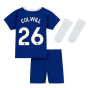 2023-2024 Chelsea Home Baby Kit (Colwill 26)