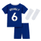 2023-2024 Chelsea Home Baby Kit (DESAILLY 6)