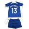 2023-2024 Chelsea Home Little Boys Mini Kit (Bettinelli 13)