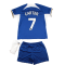 2023-2024 Chelsea Home Little Boys Mini Kit (Carter 7)