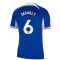 2023-2024 Chelsea Home Shirt (DESAILLY 6)