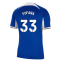 2023-2024 Chelsea Home Shirt (FOFANA 33)