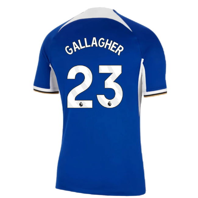 2023-2024 Chelsea Home Shirt (GALLAGHER 23)