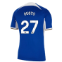 2023-2024 Chelsea Home Shirt (Gusto 27)