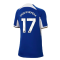 2023-2024 Chelsea Home Shirt (Kids) (Chukwuemeka 17)