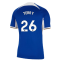 2023-2024 Chelsea Home Shirt (TERRY 26)