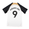 2023-2024 Chelsea Strike Training Shirt (White) (AUBAMEYANG 9)