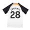 2023-2024 Chelsea Strike Training Shirt (White) (AZPILICUETA 28)