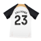 2023-2024 Chelsea Strike Training Shirt (White) (GALLAGHER 23)
