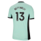 2023-2024 Chelsea Third Authentic Shirt (Bettinelli 13)