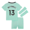 2023-2024 Chelsea Third Baby Kit (Bettinelli 13)