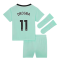 2023-2024 Chelsea Third Baby Kit (DROGBA 11)