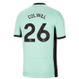 2023-2024 Chelsea Third Shirt (Colwill 26)