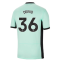 2023-2024 Chelsea Third Shirt (Deivid 36)