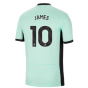 2023-2024 Chelsea Third Shirt (James 10)