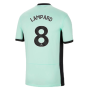 2023-2024 Chelsea Third Shirt (LAMPARD 8)