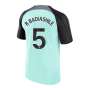 2023-2024 Chelsea Training Shirt (Mint Foam) (B BADIASHILE 5)