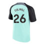 2023-2024 Chelsea Training Shirt (Mint Foam) (Colwill 26)