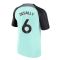 2023-2024 Chelsea Training Shirt (Mint Foam) (DESAILLY 6)