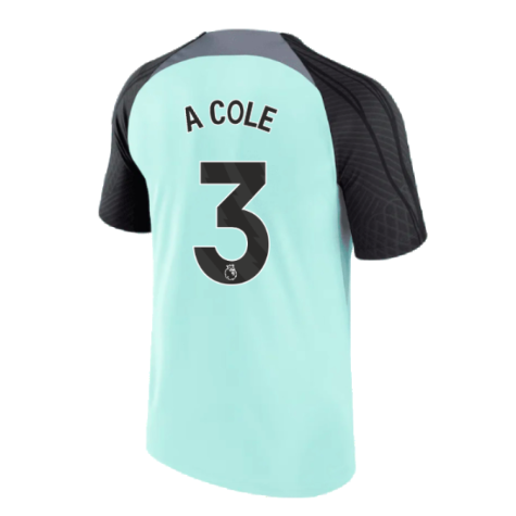 2023-2024 Chelsea Training Shirt (Mint Foam) - Kids (A COLE 3)