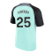2023-2024 Chelsea Training Shirt (Mint Foam) - Kids (Caicedo 25)