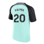 2023-2024 Chelsea Training Shirt (Mint Foam) - Kids (Palmer 20)