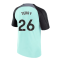 2023-2024 Chelsea Training Shirt (Mint Foam) - Kids (TERRY 26)