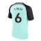 2023-2024 Chelsea Training Shirt (Mint Foam) (T SILVA 6)