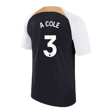 2023-2024 Chelsea Training Shirt (Pitch Blue) - Kids (A COLE 3)