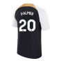 2023-2024 Chelsea Training Shirt (Pitch Blue) - Kids (Palmer 20)