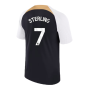 2023-2024 Chelsea Training Shirt (Pitch Blue) - Kids (STERLING 7)
