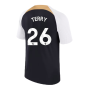 2023-2024 Chelsea Training Shirt (Pitch Blue) - Kids (TERRY 26)